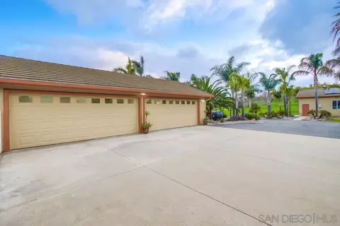 Exterior - 16717 Sky Valley Dr, Ramona, CA 92065 photo 17 of 19