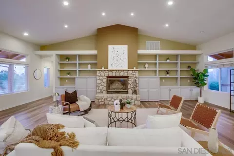Living - 16717 Sky Valley Dr, Ramona, CA 92065 photo 2 of 2