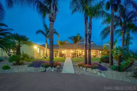 16717 Sky Valley Dr, Ramona, CA 92065