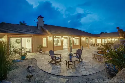 Other - 16717 Sky Valley Dr, Ramona, CA 92065 photo 5 of 30