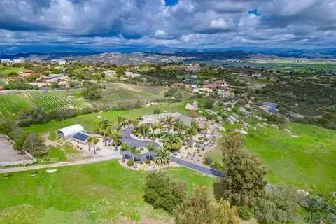 View/Area - 16717 Sky Valley Dr, Ramona, CA 92065 photo 2 of 6