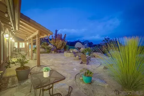 Exterior - 16717 Sky Valley Dr, Ramona, CA 92065 photo 8 of 19
