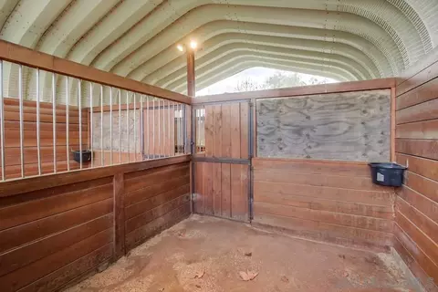 Entry Way - 16717 Sky Valley Dr, Ramona, CA 92065 photo 2 of 2
