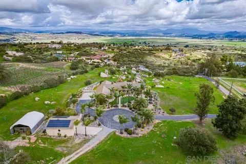 View/Area - 16717 Sky Valley Dr, Ramona, CA 92065 photo 1 of 6