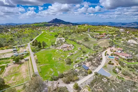 View/Area - 16717 Sky Valley Dr, Ramona, CA 92065 photo 4 of 6