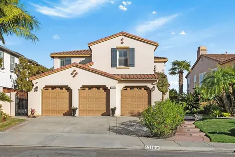 1188 Players Dr, Oceanside, CA 92057