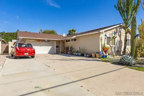 3305 Ashford St, San Diego, CA 92111