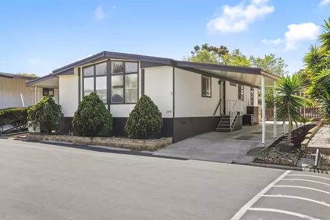3340 Del Sol Blvd #249, San Diego, CA 92154
