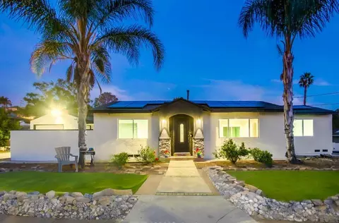 739 Brockton St, El Cajon, CA 92020