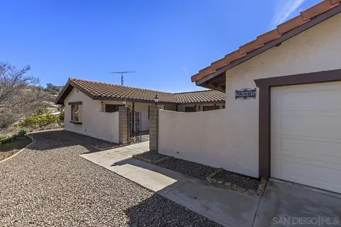 Exterior - 28885 Stonegate Dr, Valley Center, CA 92082 photo 3 of 13
