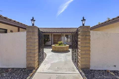 Exterior - 28885 Stonegate Dr, Valley Center, CA 92082 photo 4 of 13