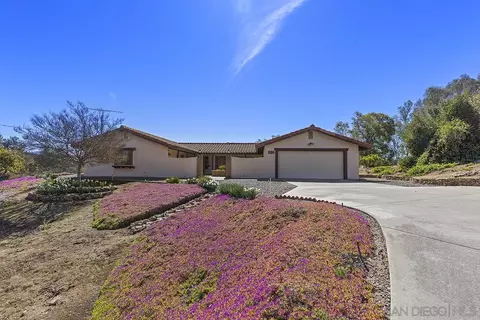 Exterior - 28885 Stonegate Dr, Valley Center, CA 92082 photo 1 of 13