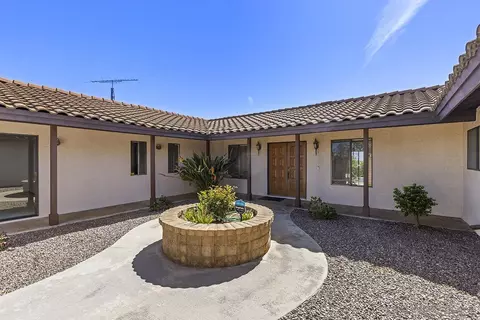 Exterior - 28885 Stonegate Dr, Valley Center, CA 92082 photo 5 of 13