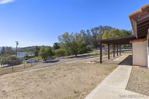 Exterior - 28885 Stonegate Dr, Valley Center, CA 92082 photo 11 of 13