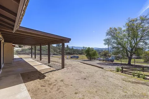 Exterior - 28885 Stonegate Dr, Valley Center, CA 92082 photo 10 of 13