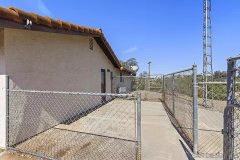 Exterior - 28885 Stonegate Dr, Valley Center, CA 92082 photo 12 of 13