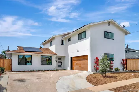4758 Mount Cervin Dr, San Diego, CA 92117