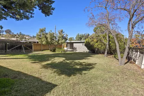 Exterior - 999 Grant Ave, El Cajon, CA 92020 photo 8 of 8