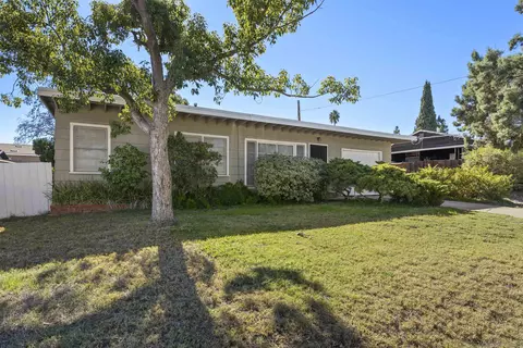 999 Grant Ave, El Cajon, CA 92020