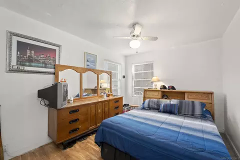 Bedroom - 999 Grant Ave, El Cajon, CA 92020 photo 1 of 3