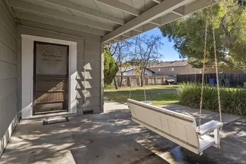 Exterior - 999 Grant Ave, El Cajon, CA 92020 photo 2 of 8