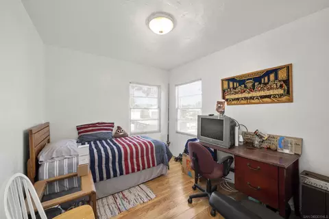 Bedroom - 999 Grant Ave, El Cajon, CA 92020 photo 3 of 3