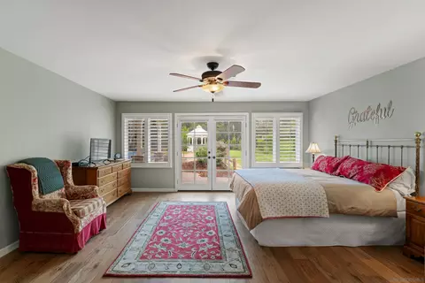 Bedroom - 16327 Woodson View Rd, Poway, CA 92064 photo 5 of 8