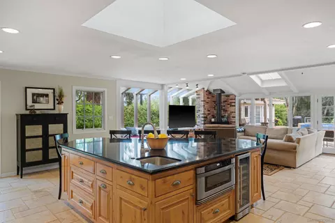 Kitchen - 16327 Woodson View Rd, Poway, CA 92064 photo 8 of 9
