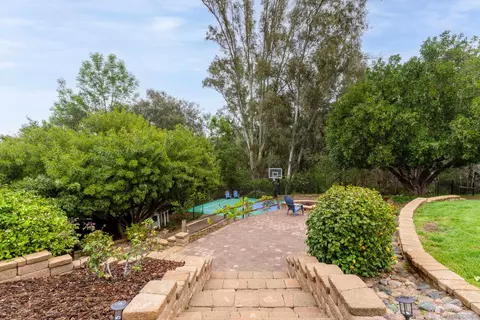 Exterior - 16327 Woodson View Rd, Poway, CA 92064 photo 6 of 7