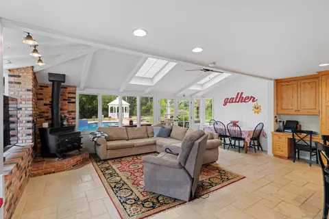 Living - 16327 Woodson View Rd, Poway, CA 92064 photo 7 of 7