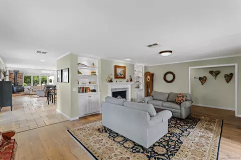 Living - 16327 Woodson View Rd, Poway, CA 92064 photo 1 of 7