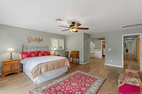 Bedroom - 16327 Woodson View Rd, Poway, CA 92064 photo 6 of 8