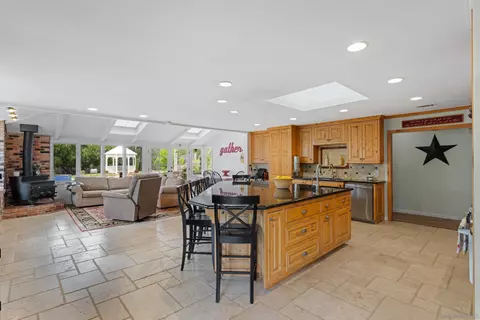 Kitchen - 16327 Woodson View Rd, Poway, CA 92064 photo 1 of 9