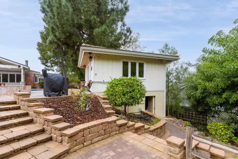 Exterior - 16327 Woodson View Rd, Poway, CA 92064 photo 4 of 7