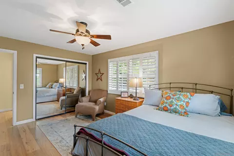 Bedroom - 16327 Woodson View Rd, Poway, CA 92064 photo 4 of 8