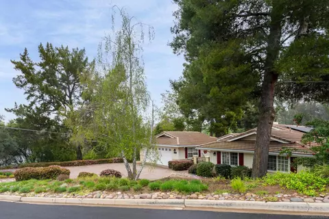 Exterior - 16327 Woodson View Rd, Poway, CA 92064 photo 3 of 7