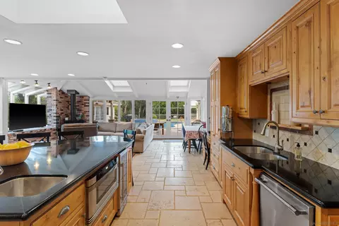 Kitchen - 16327 Woodson View Rd, Poway, CA 92064 photo 9 of 9
