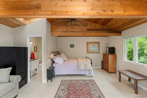 Bedroom - 16327 Woodson View Rd, Poway, CA 92064 photo 8 of 8