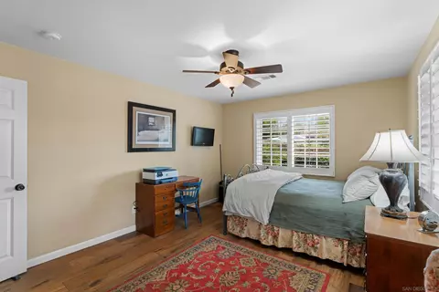 Bedroom - 16327 Woodson View Rd, Poway, CA 92064 photo 3 of 8