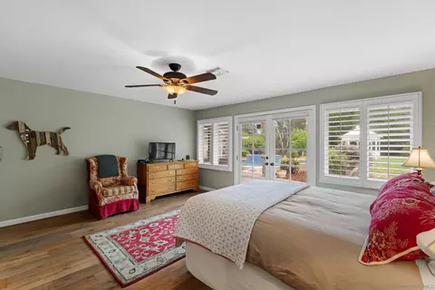 Bedroom - 16327 Woodson View Rd, Poway, CA 92064 photo 7 of 8