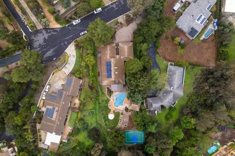 View/Area - 16327 Woodson View Rd, Poway, CA 92064 photo 2 of 2