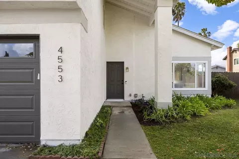 4553 Calle Del Palo, Oceanside, CA 92057