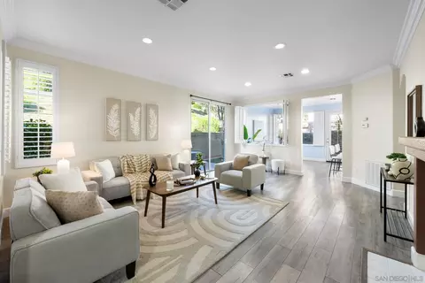 12538 Heatherton Ct #35, San Diego, CA 92128