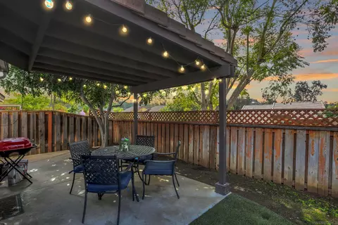Exterior - 1819 Castle Gln, Escondido, CA 92029 photo 8 of 9