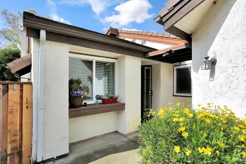 Exterior - 1819 Castle Gln, Escondido, CA 92029 photo 4 of 9