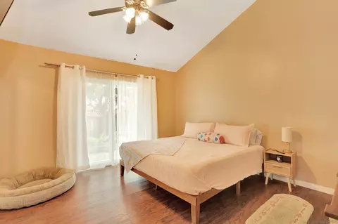 Bedroom - 1819 Castle Gln, Escondido, CA 92029 photo 1 of 2