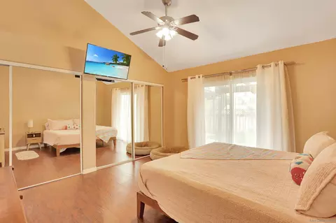 Bedroom - 1819 Castle Gln, Escondido, CA 92029 photo 2 of 2