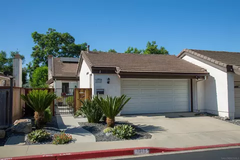 Exterior - 1819 Castle Gln, Escondido, CA 92029 photo 1 of 9