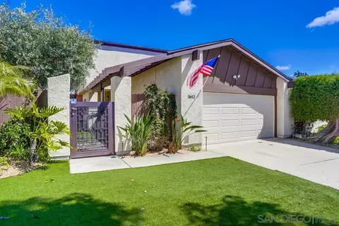 Exterior - 3612 Sky Haven Ln, Oceanside, CA 92056 photo 3 of 3