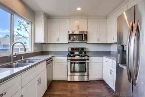 Kitchen - 3612 Sky Haven Ln, Oceanside, CA 92056 photo 2 of 2